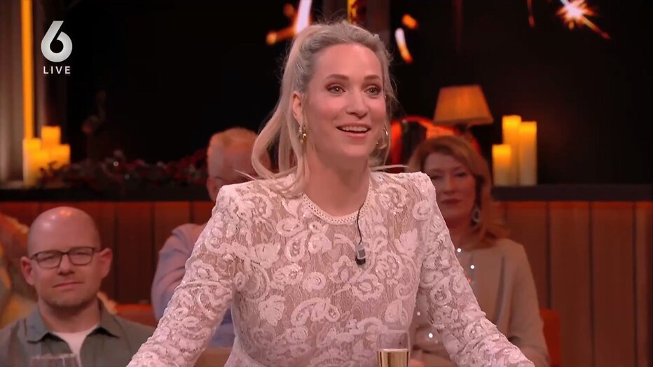 De TV Van Gisteren Kijkers Enthousiast Over Talkshow De Oranjewinter