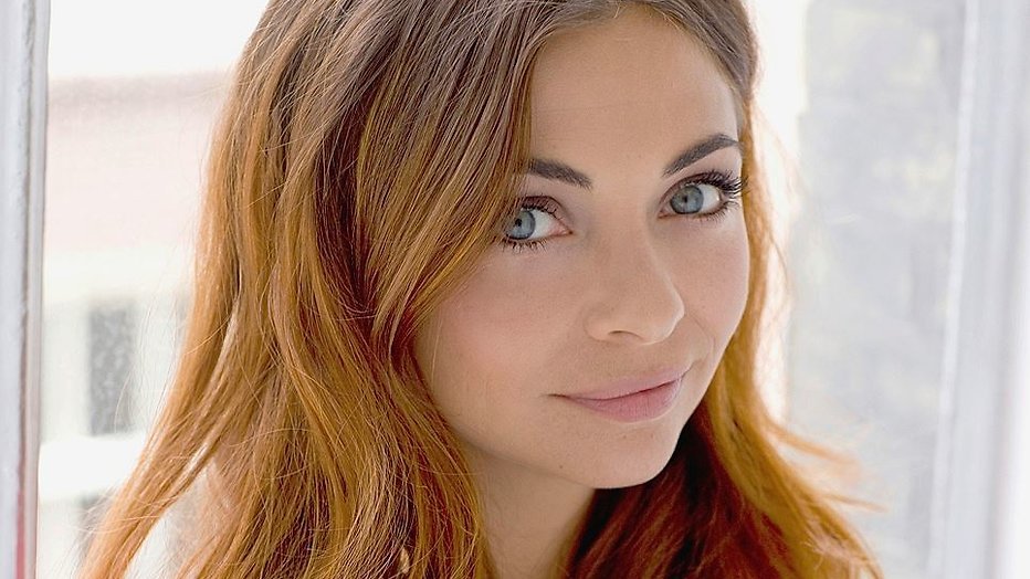 Georgina Verbaan laat kassa’s meest rinkelen Georgina Verbaan laat kassa’s meest rinkelen