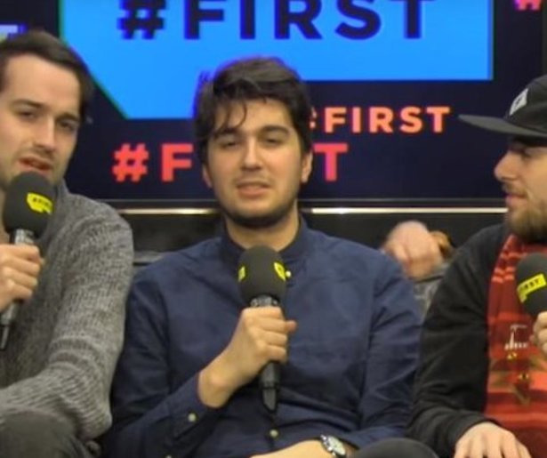 YouTube-zender #FIRST krijgt meer zendtijd op Ziggo