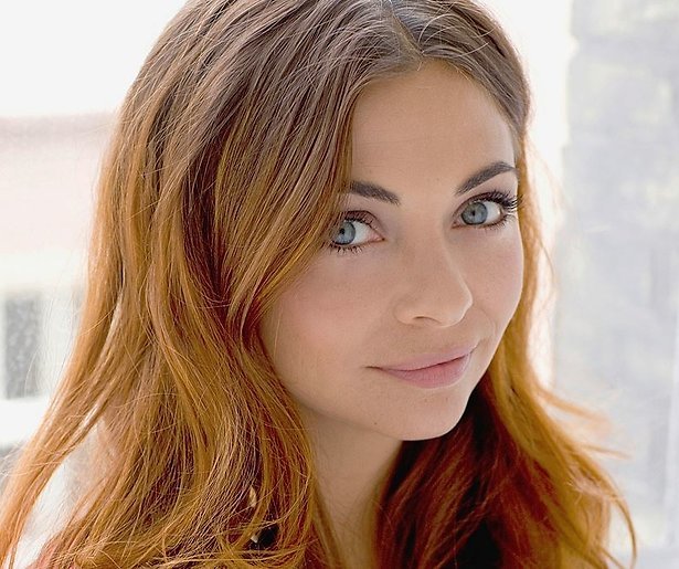 Georgina Verbaan laat kassa’s meest rinkelen