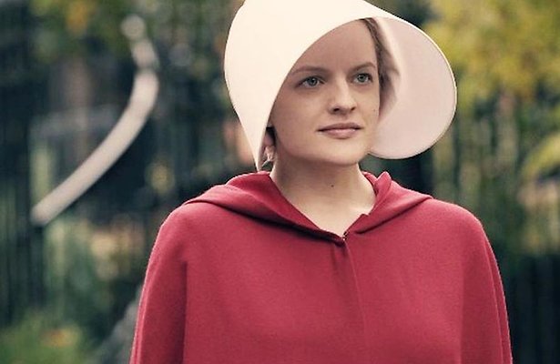 Videosnack: teaser seizoen 3 The Handmaid's Tale