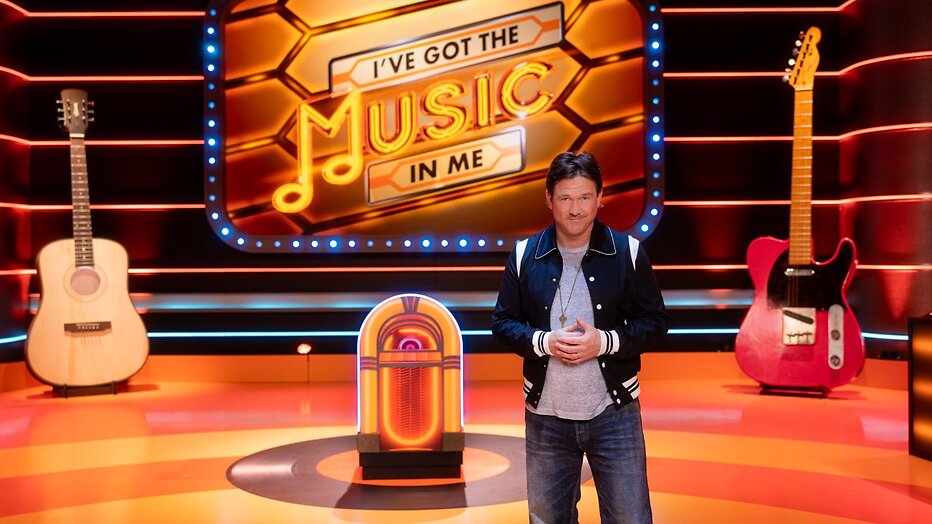 Johnny de Mol