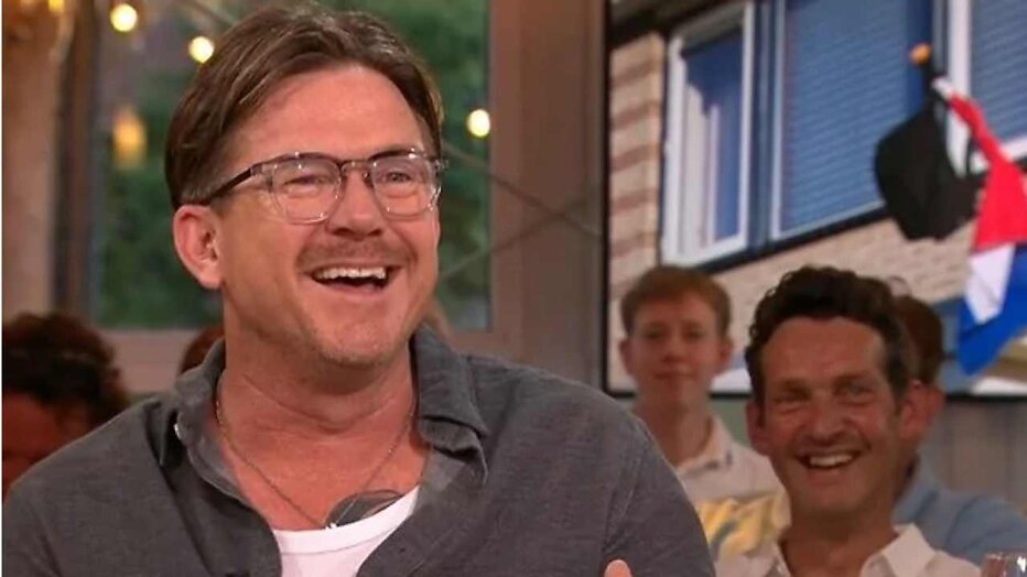 Johnny de Mol