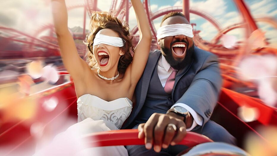 MAFS: Match Or Mistake MAFS: Match Or Mistake