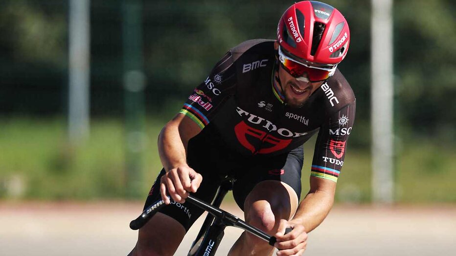 Julian Alaphilippe