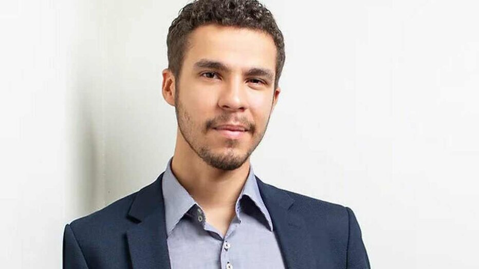 Tenor Arturo den Hartog