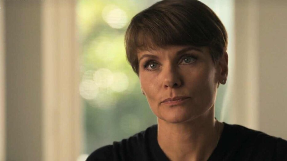 Angela Schijf in Flikken Maastricht