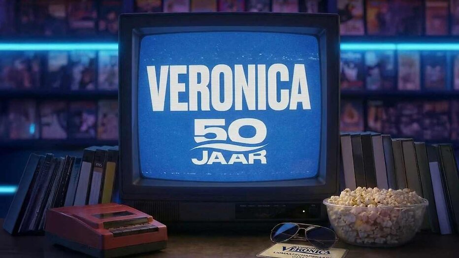 Dit is 50 jaar Veronica
