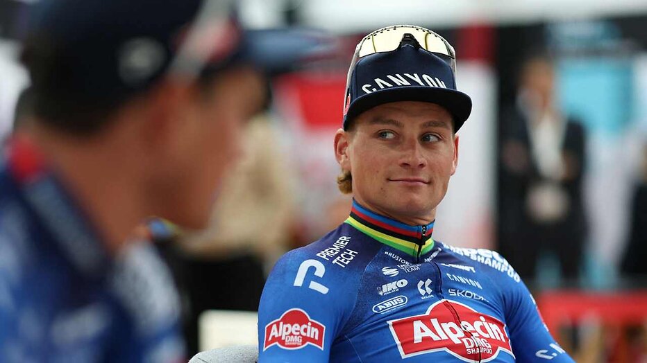 Mathieu van der Poel