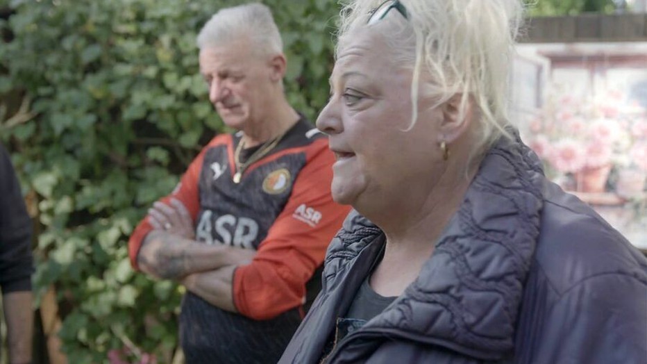 Still uit 010: De Mensen die Rotterdam Kleur Geven