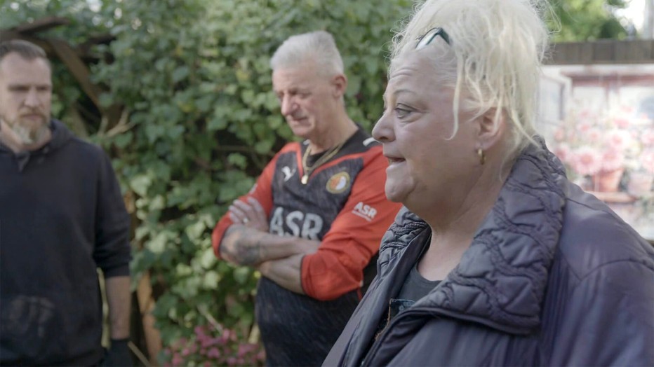 Deelnemers 010: De Mensen Die Rotterdam Kleur Geven Deelnemers 010: De Mensen Die Rotterdam Kleur Geven