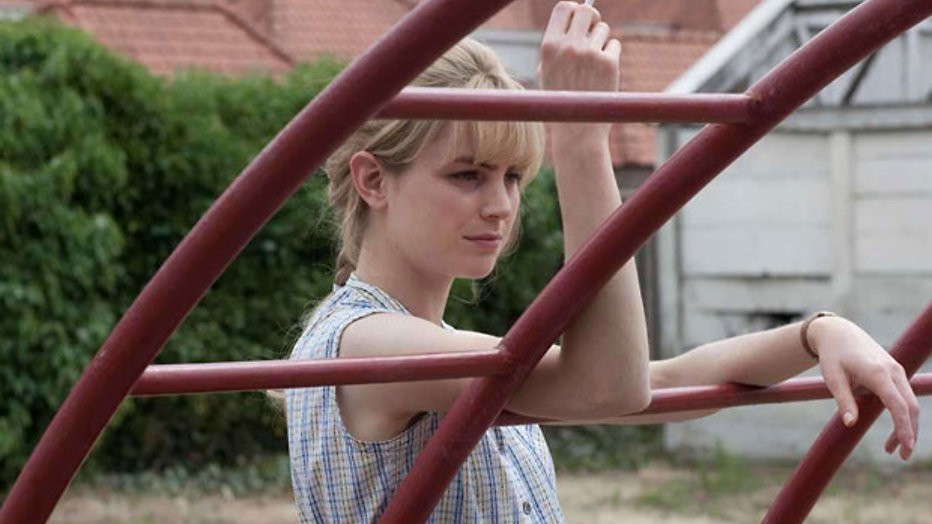 NPO Start-tip: De helleveeg