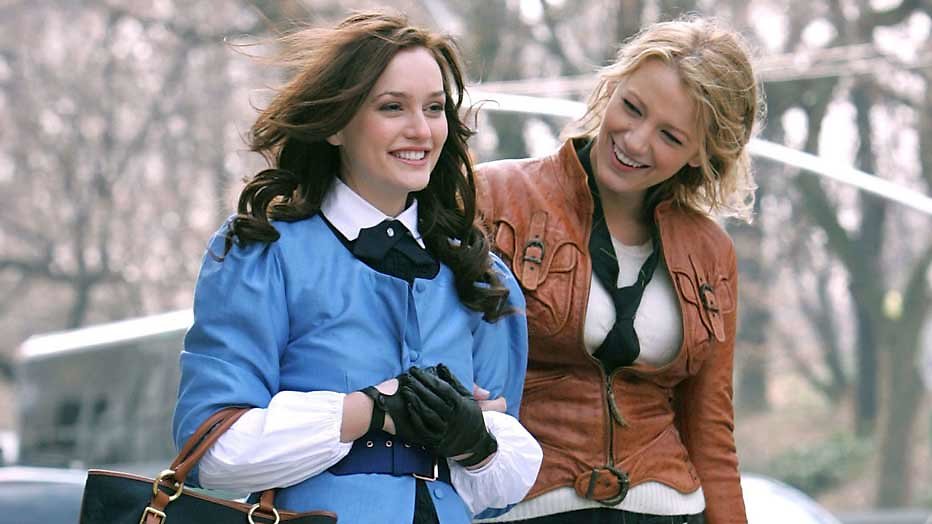 Komt Gossip Girl terug? Komt Gossip Girl terug?