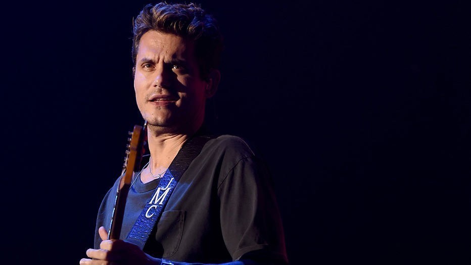 Nieuwe dramaserie gebaseerd op liedje John Mayer