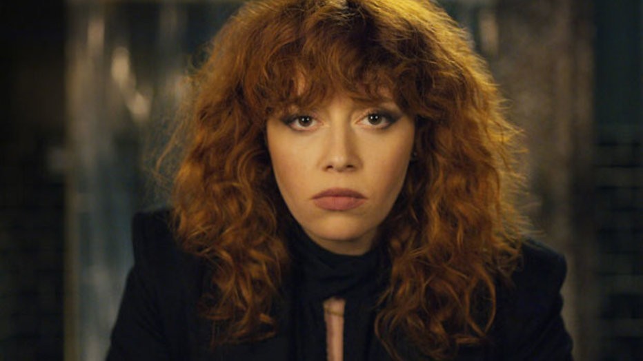 Netflix-tip: Russian doll Netflix-tip: Russian doll
