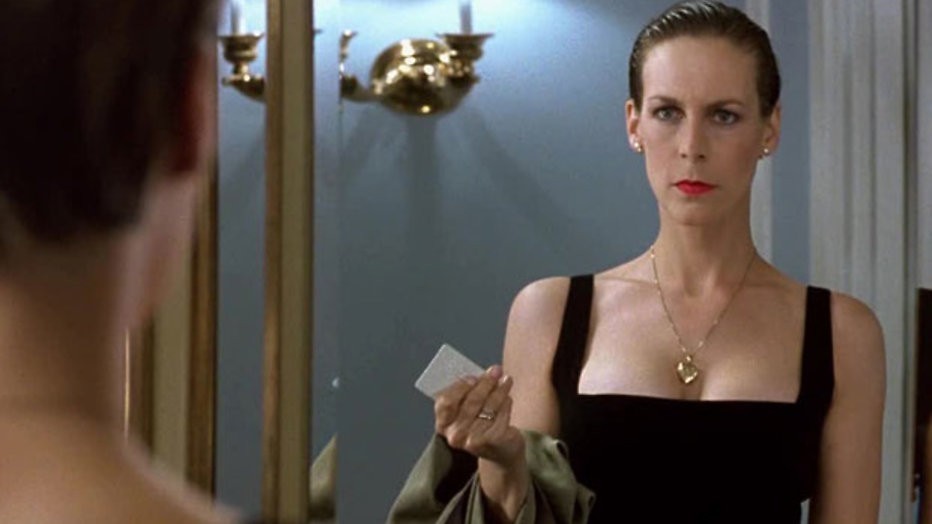 True Lies - Arnold Schwarzenegger heeft een geheim True Lies - Arnold Schwarzenegger heeft een geheim