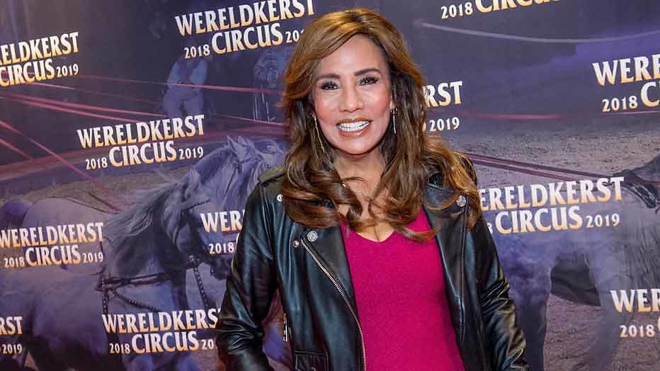 Patty Brard gaat de planken op Patty Brard gaat de planken op