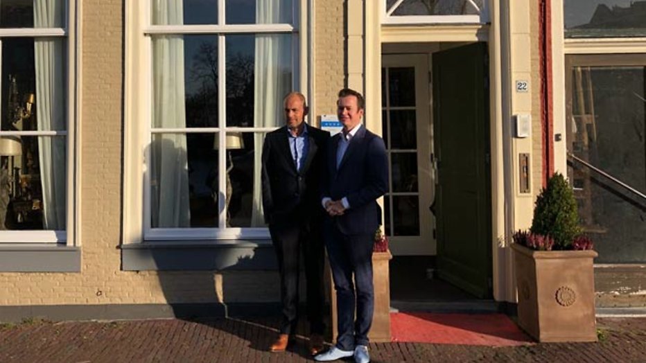 Steenrijk, straatarm: Luxe met een prijskaartje