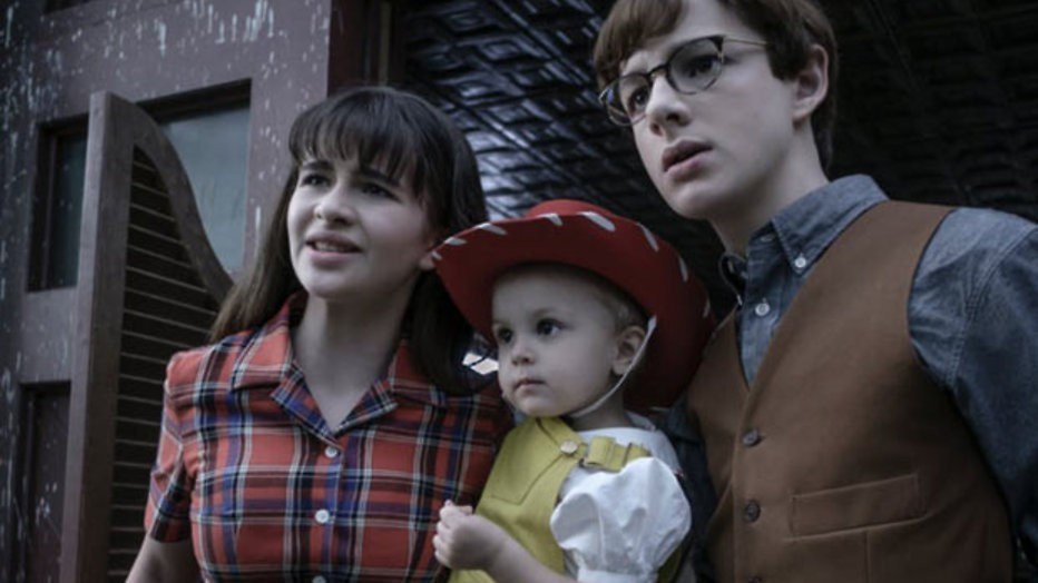 Netflix-tip: A series of unfortunate events, seizoen 3
