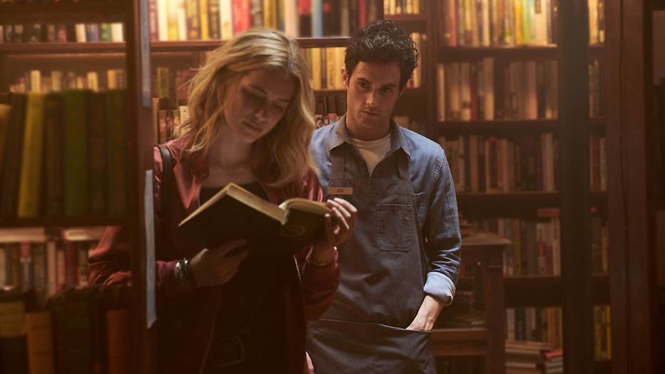 Recensie: YOU is niet perfect, maar wel verslavend Recensie: YOU is niet perfect, maar wel verslavend