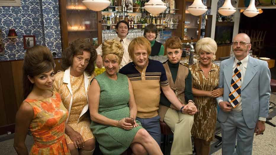 't Schaep met de 5 Pooten wordt een musical! 't Schaep met de 5 Pooten wordt een musical!