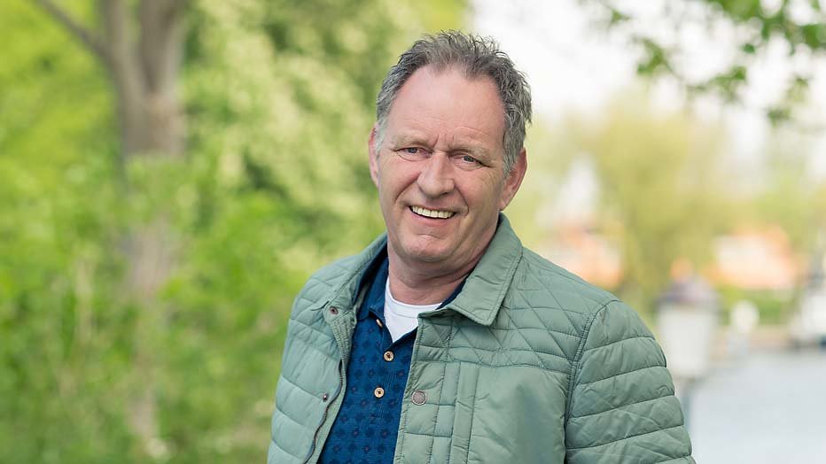 Gaat Piet Paulusma naar Omroep Max? Gaat Piet Paulusma naar Omroep Max?