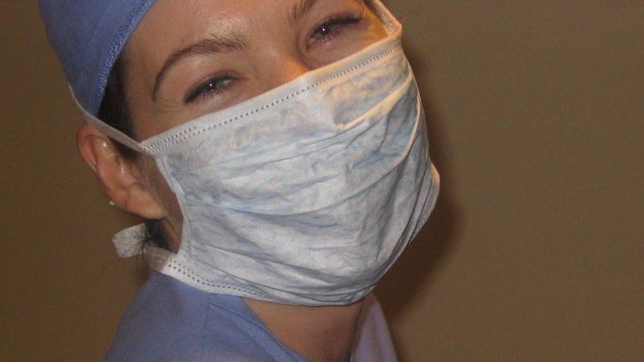 Achter de schermen bij Grey's Anatomy Achter de schermen bij Grey's Anatomy