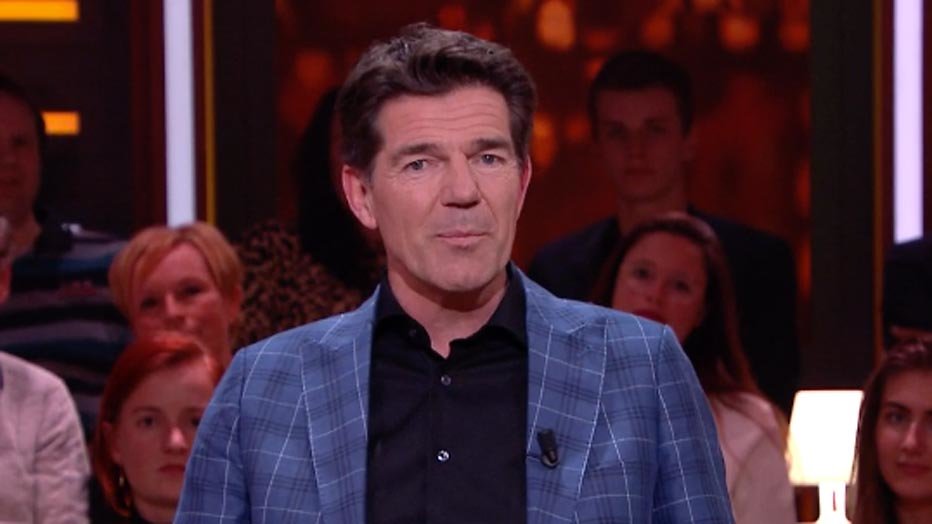 Videosnack: Laatste woorden Twan Huys Videosnack: Laatste woorden Twan Huys