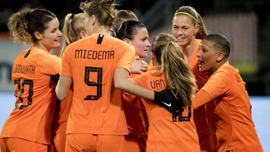 De WK-opponenten van Oranje De WK-opponenten van Oranje