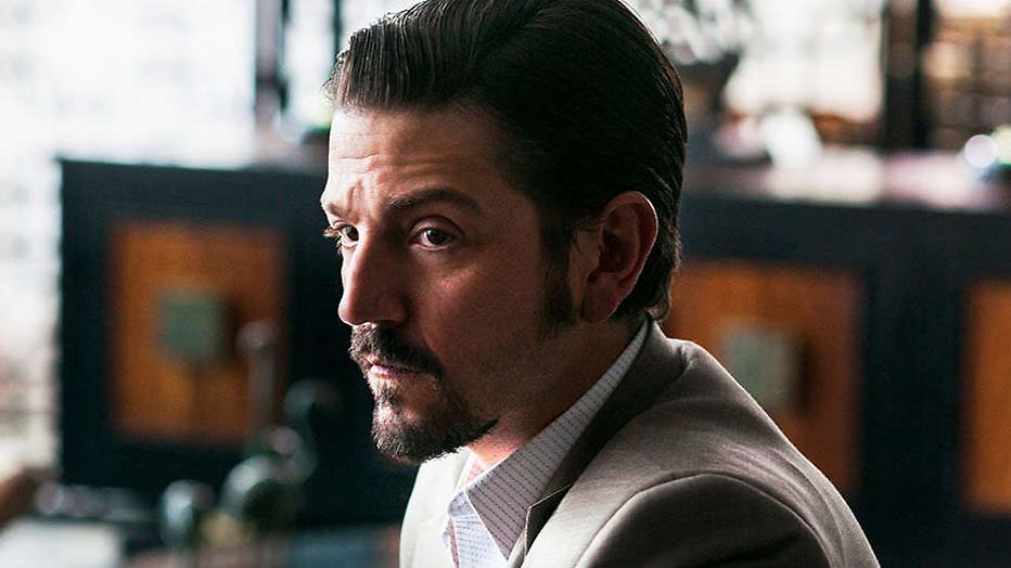 Narcos: Mexico krijgt een tweede seizoen