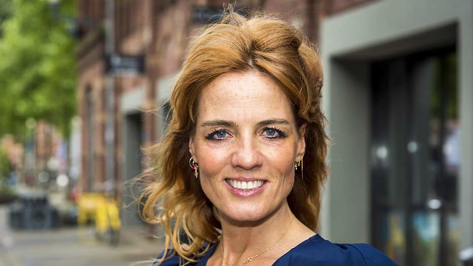 Ilse Warringa haalde inspiratie uit bestaande juf: 'Ik kon ...