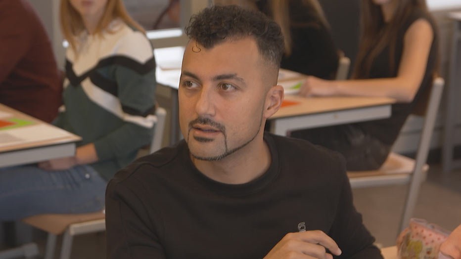 6 vragen aan Özcan Akyol 6 vragen aan Özcan Akyol