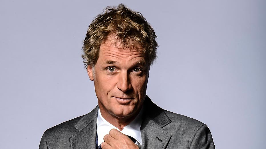 6 vragen aan Jeroen Pauw 6 vragen aan Jeroen Pauw