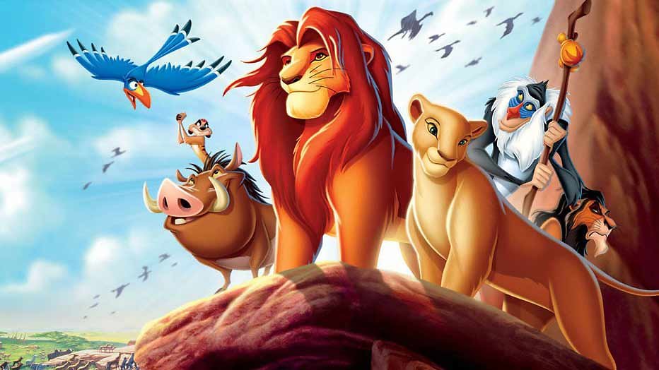 Disney+ komt als eerste naar Nederland! Disney+ komt als eerste naar Nederland!
