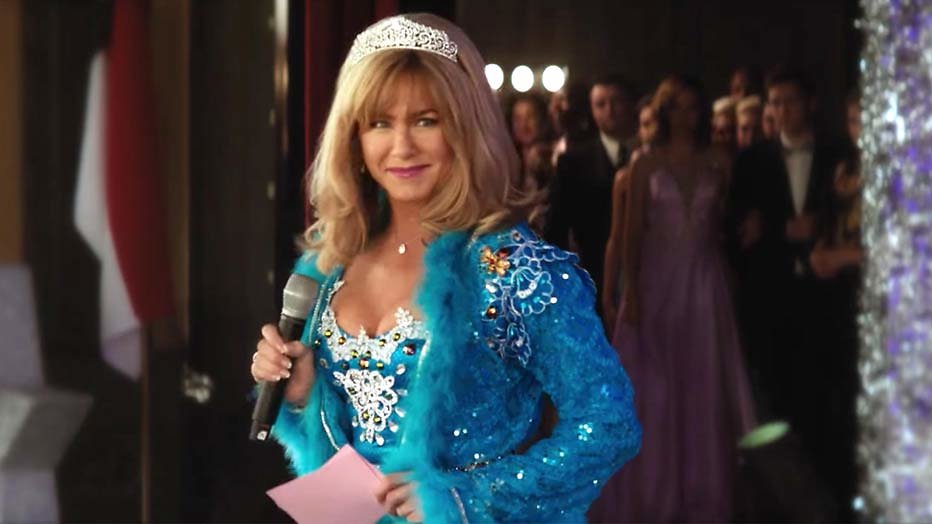Netflix-tip: Dumplin’ Netflix-tip: Dumplin’