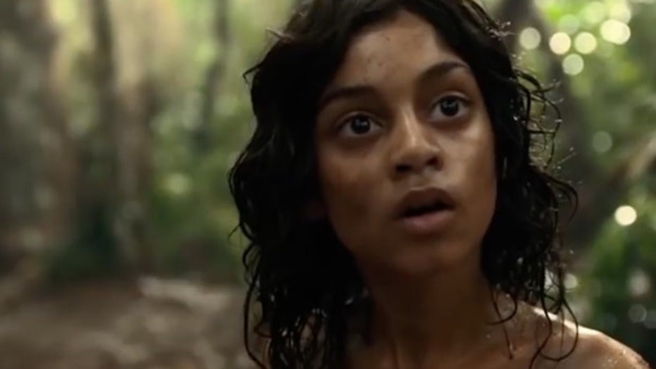 Netflix-tip: Mowgli: Legend of the jungle 