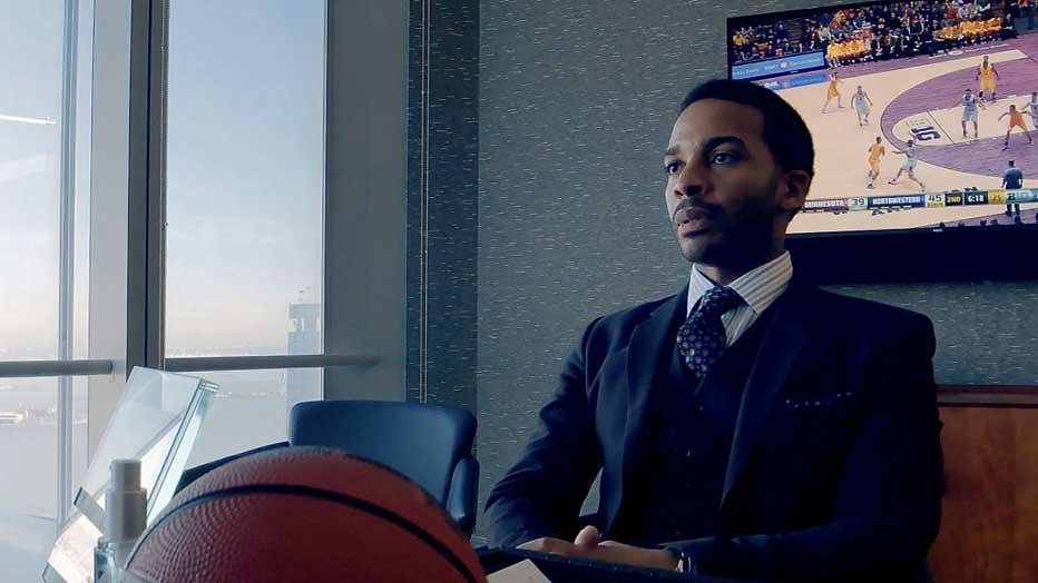 Netflix-tip: High flying bird