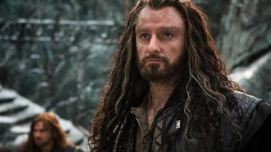 Het spannende slot van de The Hobbit-trilogie