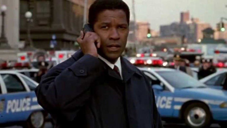 Fictie wordt werkelijkheid in The Siege 