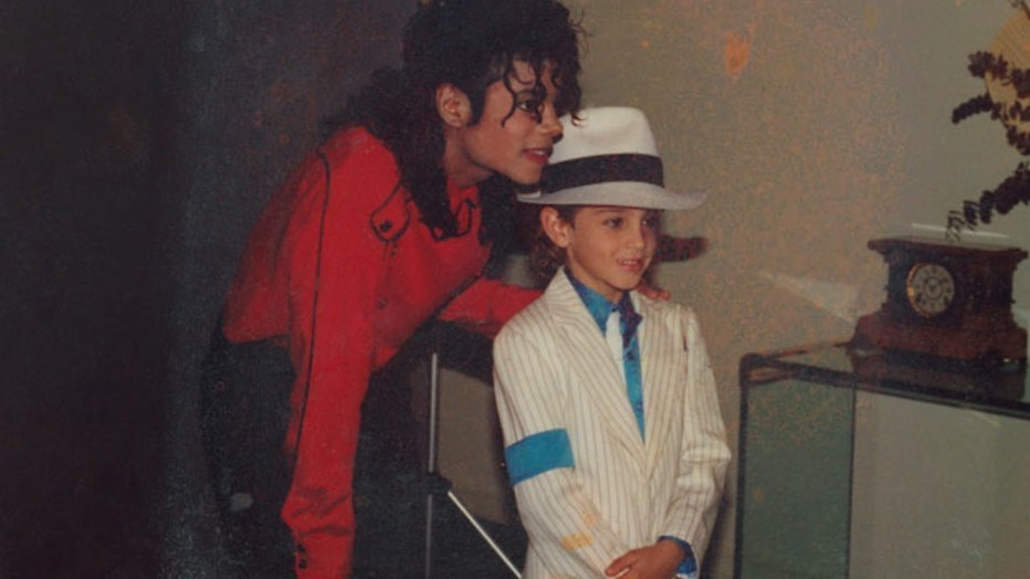 Vanavond op tv: Leaving Neverland - de Michael Jackson documentaire Vanavond op tv: Leaving Neverland - de Michael Jackson documentaire