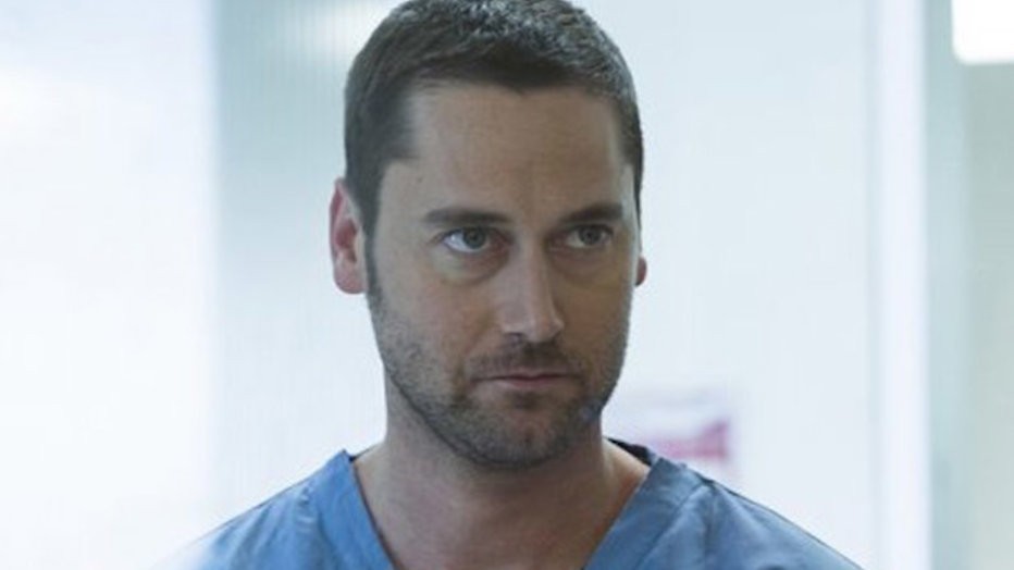 Ziekenhuisdirecteur maakt schoon schip in New Amsterdam