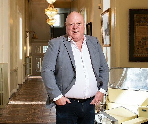 Op deze datum start het nieuwe seizoen van Familie Gillis: Massa is Kassa