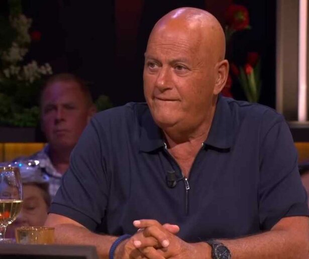 Jack van Gelder keert definitief niet terug bij De Oranjewinter