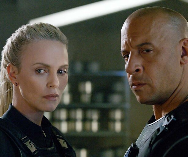 Racen met Vin Diesel en Dwayne Johnson in Fast & Furious 8