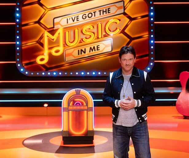 I’ve Got the Music in Me keert terug en verhuist naar de zondagavond