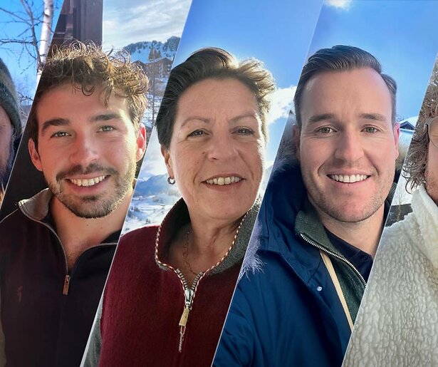 RTL maakt startdatum Winter Vol Liefde bekend