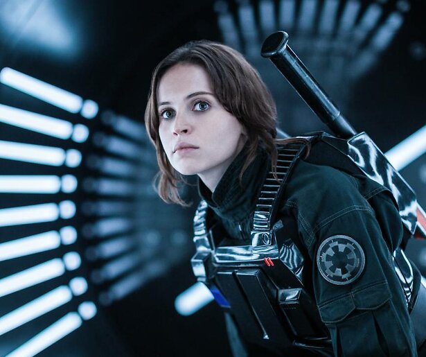 Wat gebeurde er voor de allereerste Star Wars-film? Rogue One: A Star Wars Story geeft het antwoord