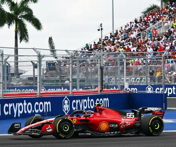 Het wordt opblijven voor de Grand Prix van Miami: dit is het tijdschema