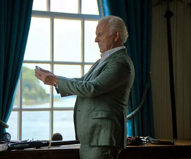 Omroep MAX gunt Huub Stapel nieuw geschiedenisprogramma