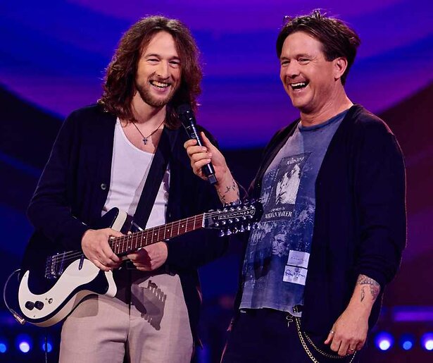 Wanneer is The Tribute: Battle of the Bands weer op tv?